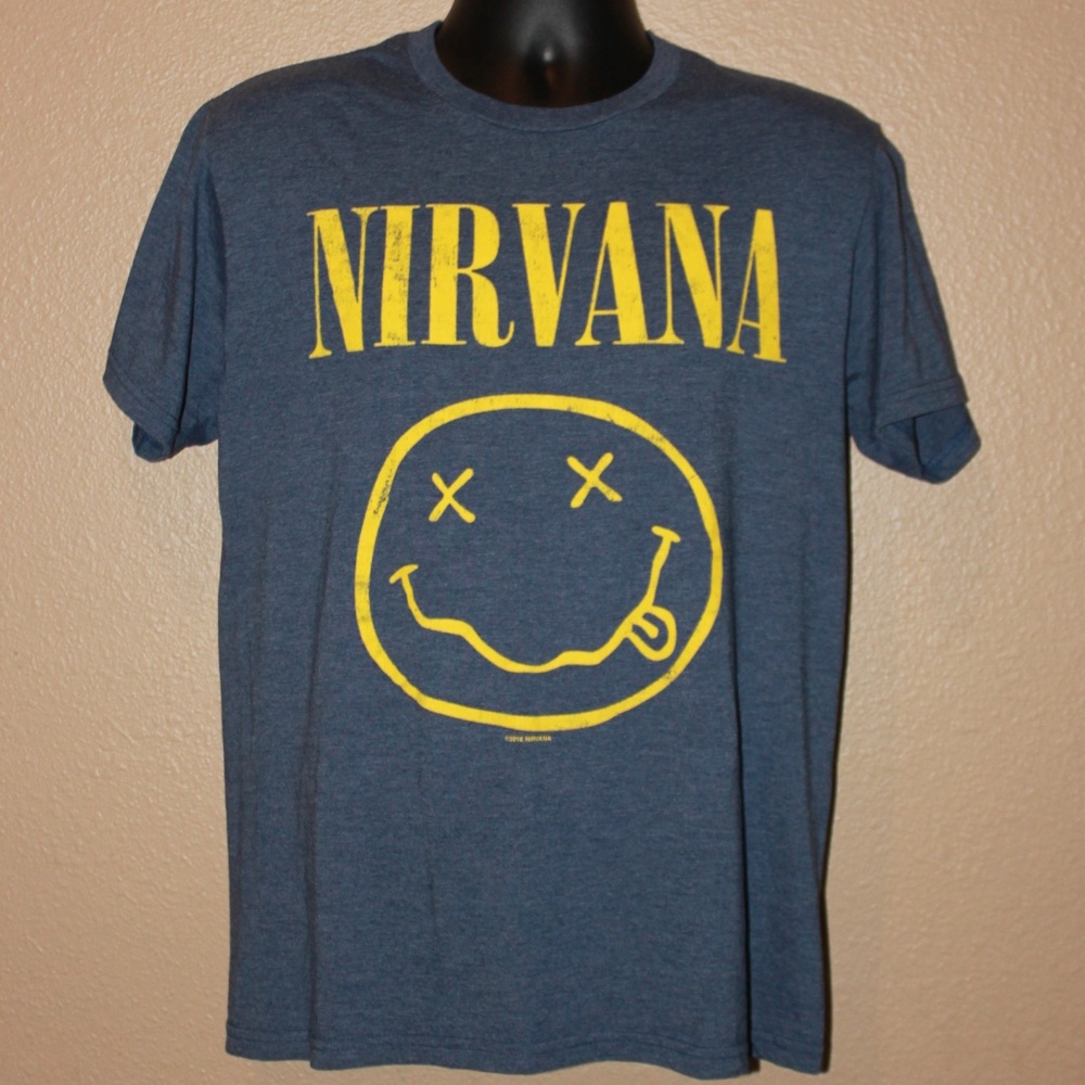 Nirvana T-Shirt